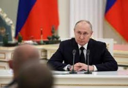 रुसले क्यान्सरको भ्याक्सिन चाँडै सार्वजनिक गर्ने